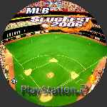 miniatura mlb-slugfest-2006-cd-custom-por-queleimporta cover ps2