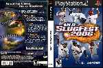 miniatura mlb-slugfest-2006-dvd-custom-por-xlinklarevista cover ps2