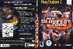 miniatura mlb-slugfest-2006-dvd-custom-v2-por-gatz cover ps2