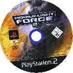 miniatura mobile-light-force-2-cd-por-seaworld cover ps2