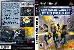miniatura mobile-light-force-2-dvd-por-seaworld cover ps2