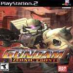 miniatura mobile-suit-gundam-zeonic-frontal-por-warcond cover ps2