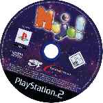 miniatura mojo-cd-por-warcond cover ps2