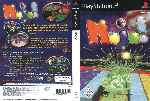 miniatura mojo-dvd-por-warcond cover ps2