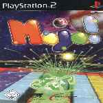 miniatura mojo-frontal-por-warcond cover ps2