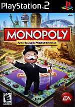 miniatura monopoly-frontal-por-sadam3 cover ps2