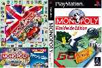 miniatura monopoly-worldwide-edition-dvd-custom-por-sercho78 cover ps2