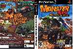 miniatura monster-4x4-masters-of-metal-dvd-custom-por-lourdeslautaro cover ps2