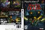 miniatura monster-house-dvd-por-ocigames cover ps2