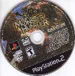 miniatura monster-hunter-cd-por-josefergo cover ps2