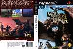 miniatura monster-hunter-dvd-por-josefergo cover ps2