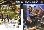 miniatura monster-hunter-dvd-v2-por-lesofetagepriga cover ps2