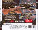 miniatura monster-jam-maximum-destruction-trasera-por-warcond cover ps2