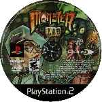 miniatura monster-lab-cd-por-estre11a cover ps2