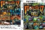 miniatura monster-lab-dvd-custom-por-gatz cover ps2