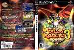 miniatura monster-rancher-3-dvd-por-josefergo cover ps2