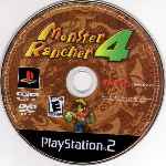 miniatura monster-rancher-4-cd-por-tepman cover ps2