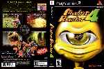 miniatura monster-rancher-4-dvd-por-tepman cover ps2
