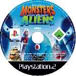 miniatura monsters-vs-aliens-cd-custom-v3-por-estre11a cover ps2