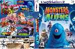 miniatura monsters-vs-aliens-dvd-custom-v2-por-gatz cover ps2