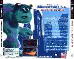 miniatura monstruos-sa-isla-de-los-sustos-trasera-por-franki cover ps2