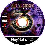 miniatura mortal-kombat-3-ultimate-cd-custom-por-lourdeslautaro cover ps2