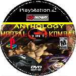miniatura mortal-kombat-anthology-cd-custom-por-christenergy cover ps2