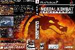 miniatura mortal-kombat-armageddon-dvd-custom-v2-por-movemotsu cover ps2