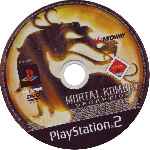 miniatura mortal-kombat-deception-cd-por-seaworld cover ps2