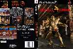 miniatura mortal-kombat-dvd-custom-por-matiwe cover ps2