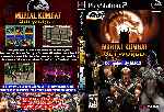 miniatura mortal-kombat-outworld-dvd-custom-por-caballin cover ps2
