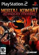 miniatura mortal-kombat-shaolin-monks-frontal-por-membrilloxdtrucha cover ps2