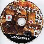 miniatura most-wanted-cd-por-seaworld cover ps2