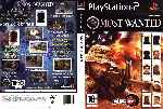 miniatura most-wanted-dvd-por-seaworld cover ps2