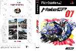 miniatura moto-gp-07-dvd-custom-por-jomeini77 cover ps2