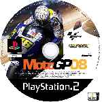 miniatura moto-gp-08-cd-custom-v3-por-osopolar68 cover ps2