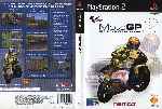 miniatura moto-gp-2-dvd-por-seaworld cover ps2