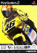 miniatura moto-gp-2-frontal-por-asock1 cover ps2