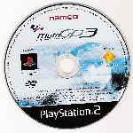 miniatura moto-gp-3-cd-por-seaworld cover ps2