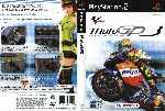 miniatura moto-gp-3-dvd-por-franki cover ps2