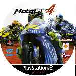 miniatura moto-gp-4-cd-custom-por-templario72 cover ps2
