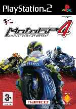 miniatura moto-gp-4-frontal-por-djroman cover ps2