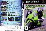 miniatura motorbike-king-dvd-por-seaworld cover ps2