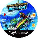 miniatura motorstorm-artic-edge-cd-custom-v2-por-lourdeslautaro cover ps2