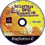 miniatura mountain-bike-adrenaline-cd-por-jenova cover ps2