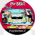 miniatura mr-bean-cd-custom-por-katun cover ps2
