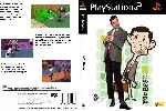 miniatura mr-bean-dvd-custom-por-katun cover ps2