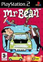 miniatura mr-bean-frontal-por-sosavar cover ps2
