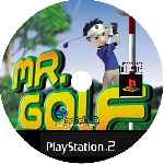 miniatura mr-golf-cd-por-warcond cover ps2