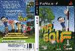 miniatura mr-golf-dvd-por-warcond cover ps2